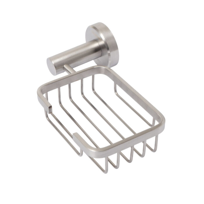 304 Stainless Steel Soap Holder