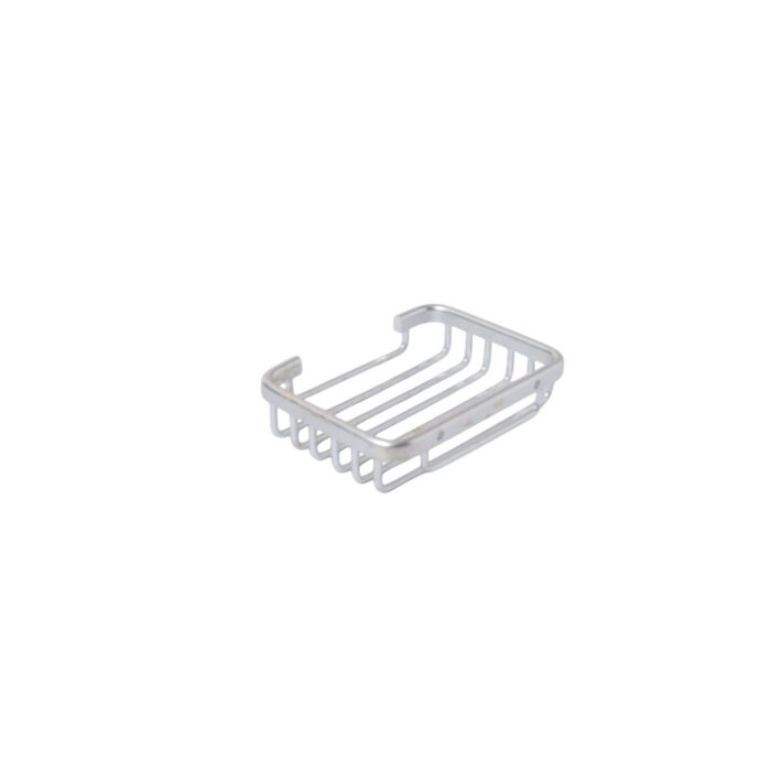 Heavy Duty Aluminum Soap Holder