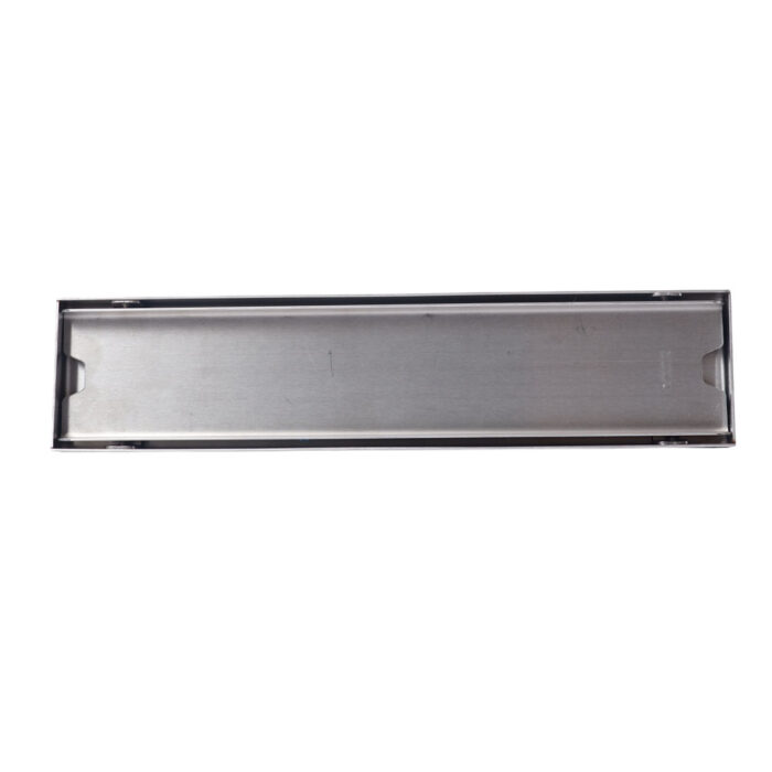 304 Stainless Steel Tile Insert Floor Drain 30cm