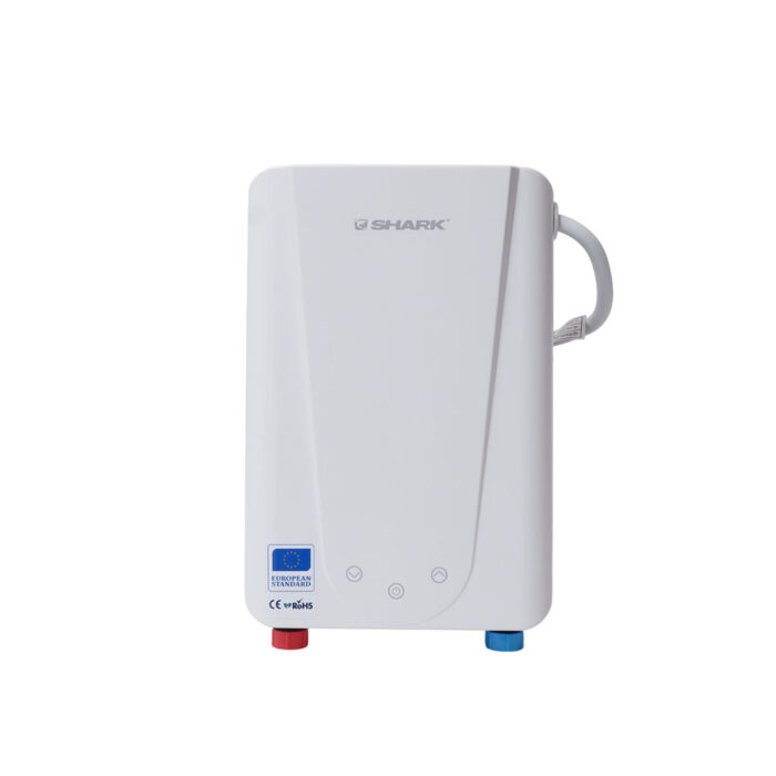 Multipoint Water Heater