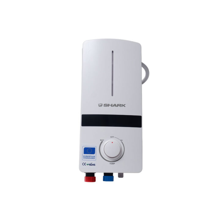 Compact Single-Point Water Heater 3,500W