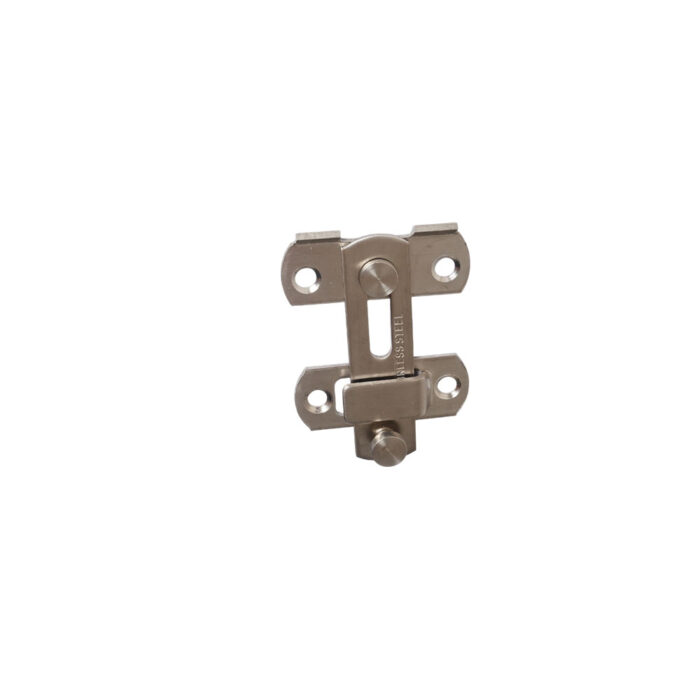 Door Bolt Stainless Steel - Small