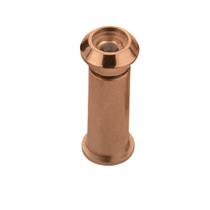 Door Viewer Antique Copper