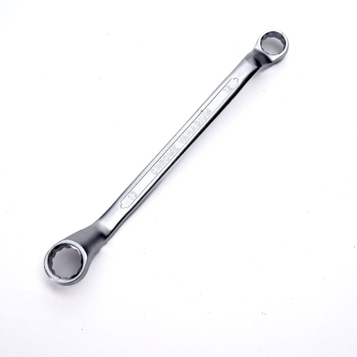 Box End Wrench 12mm x 13mm