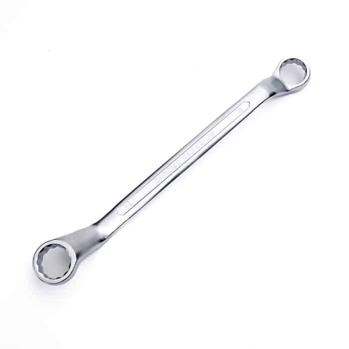 Box End Wrench 18mm x 19mm