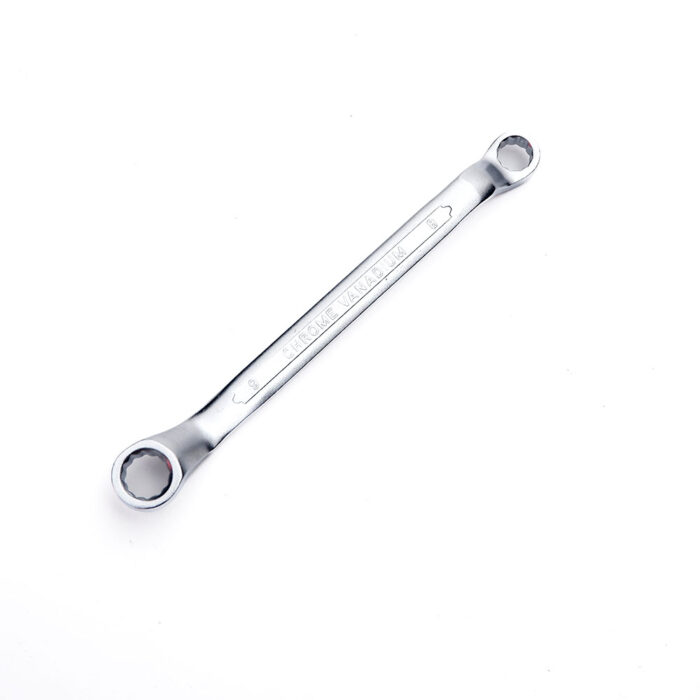 Box End Wrench 8mm x 9mm