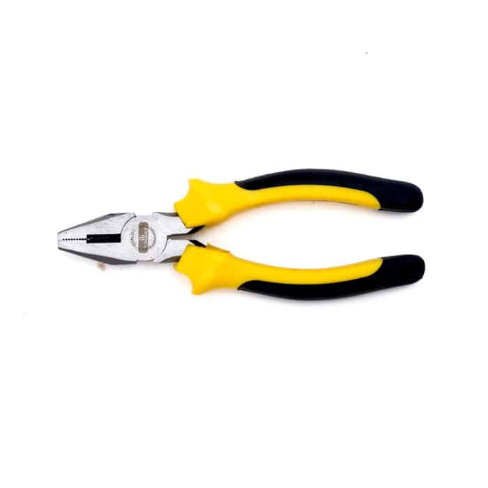 Combination Pliers 6"