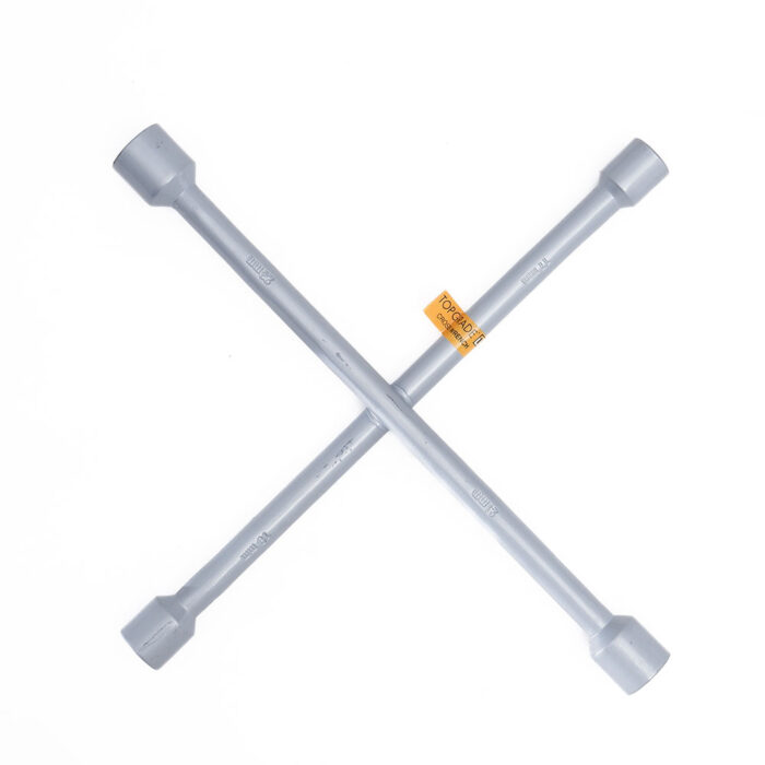 Cross Wrench 14"