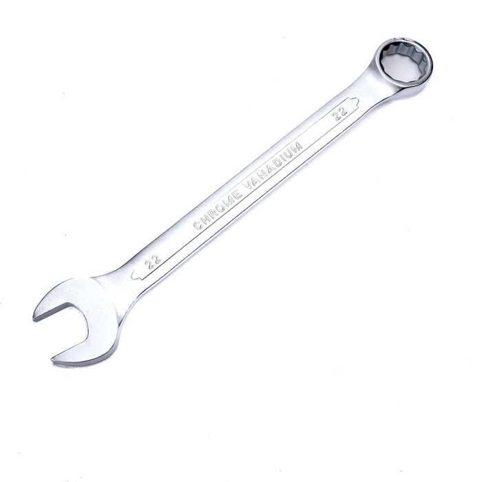 Combination Wrench 22mm