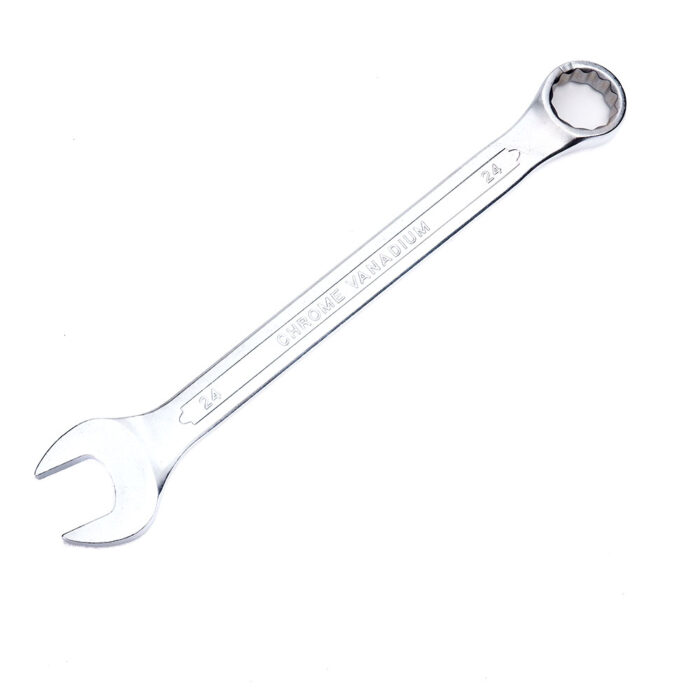 Combination Wrench 24mm