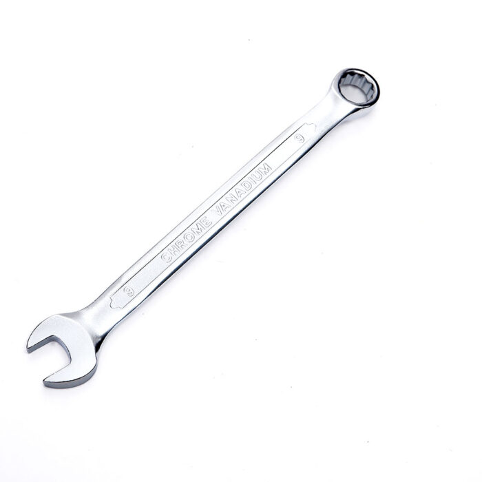 Combination Wrench 9mm