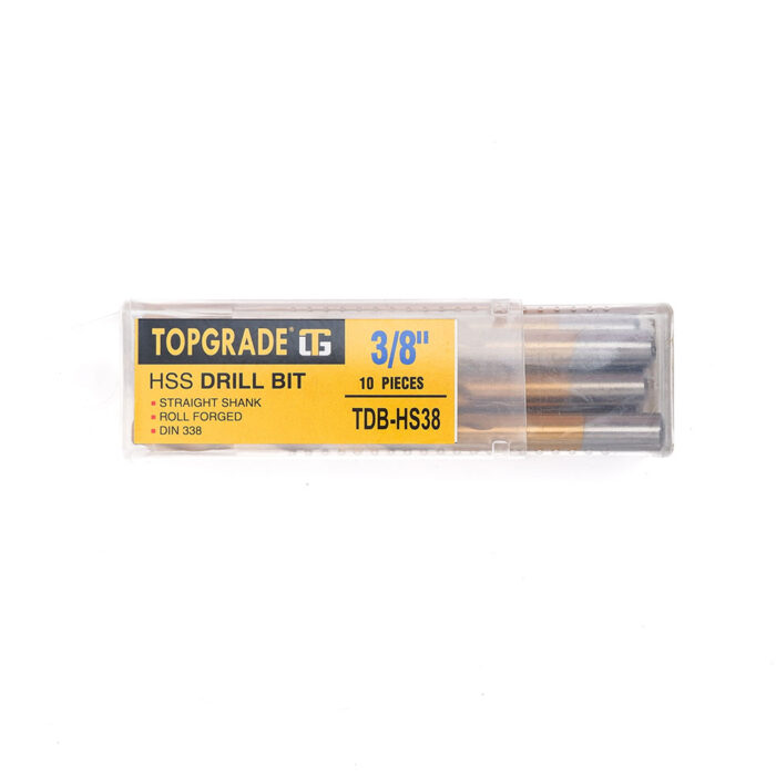 HSS Drill Bit 3/8"