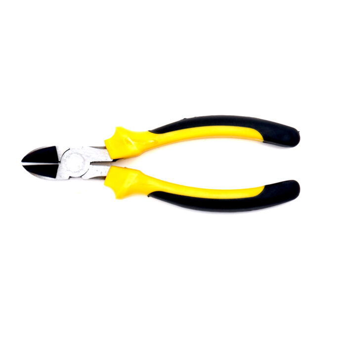 Diagonal Cutting Pliers 6"