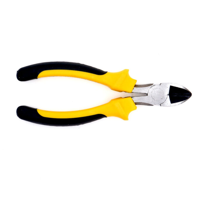 Diagonal Cutting Pliers 7"
