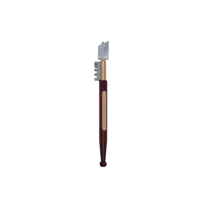 Diamond Glass Cutter 7"