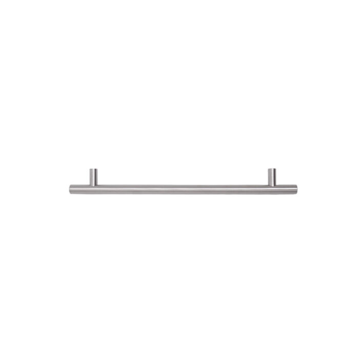 Elegant Cabinet Handle Chrome Plated (256mm / 10")