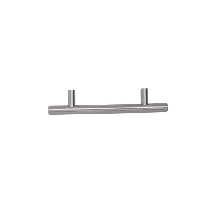 Elegant Cabinet Handle Chrome Plated (128mm / 5")