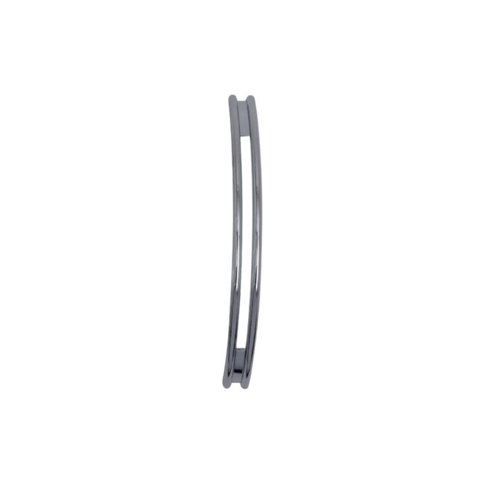Elegant Cabinet Handle (96mm / 4") - Chrome Plated