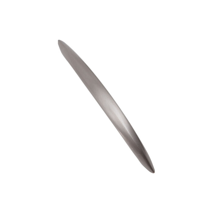 Elegant Cabinet Handle (96mm / 4") - Satin Nickel