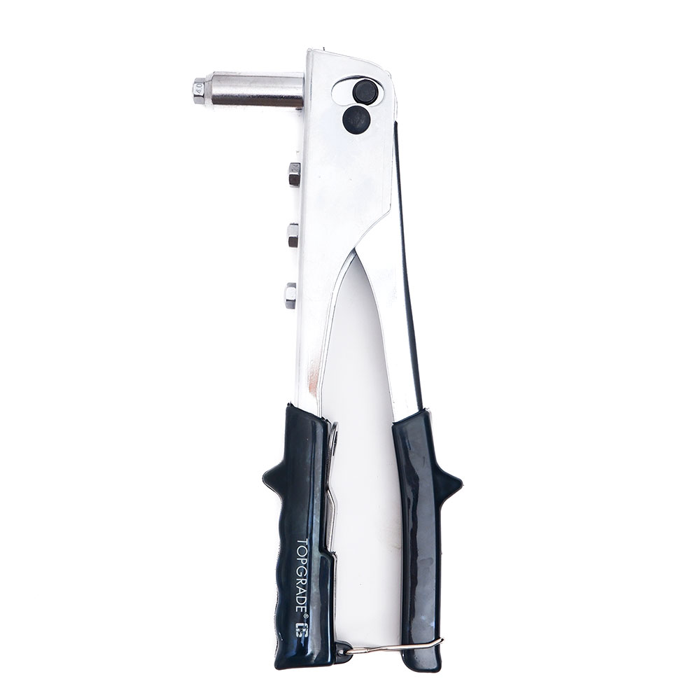 Hand Riveter HD Iron Frame 10