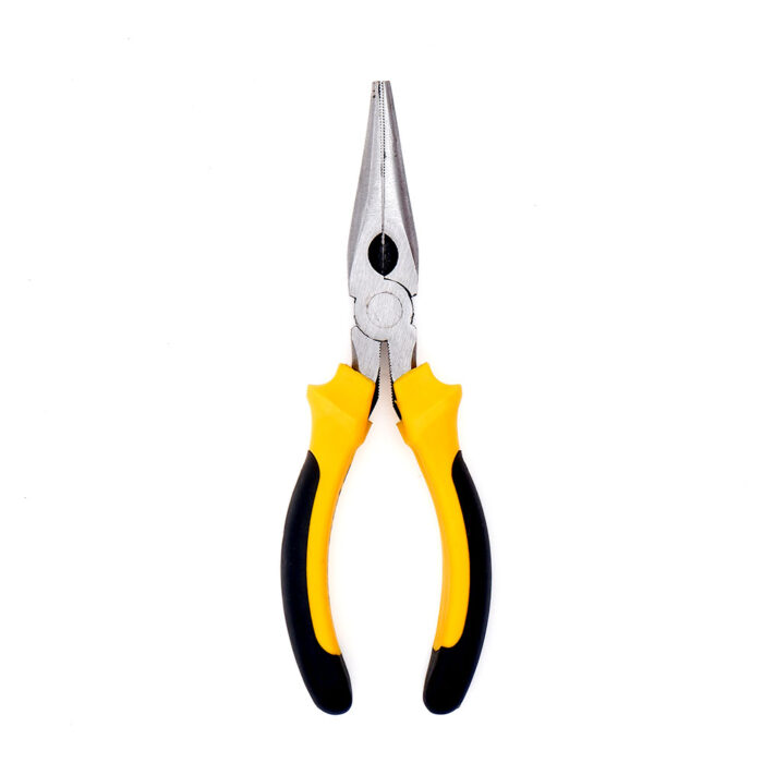 Long Nose Pliers 6"