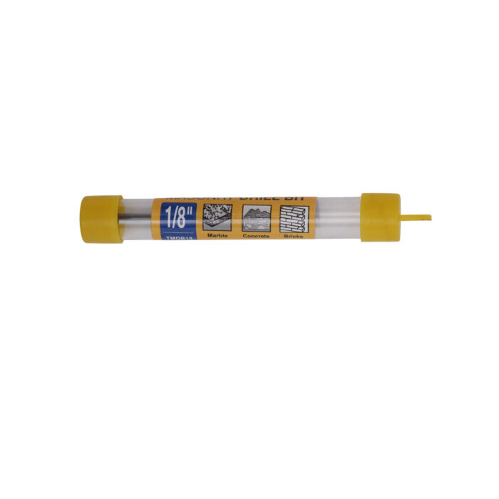 Masonry Drill Bit 1/8"