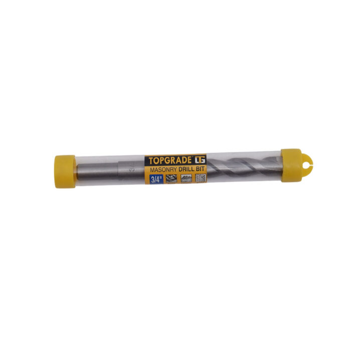 Masonry Drill Bit 3/4"