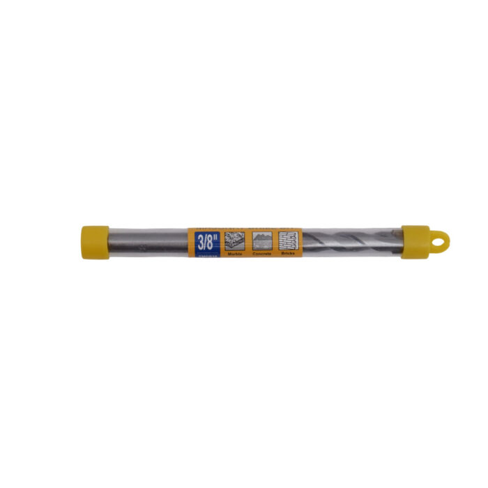 Masonry Drill Bit 3/8"