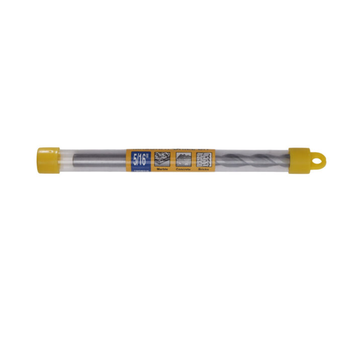 Masonry Drill Bit 5/16"