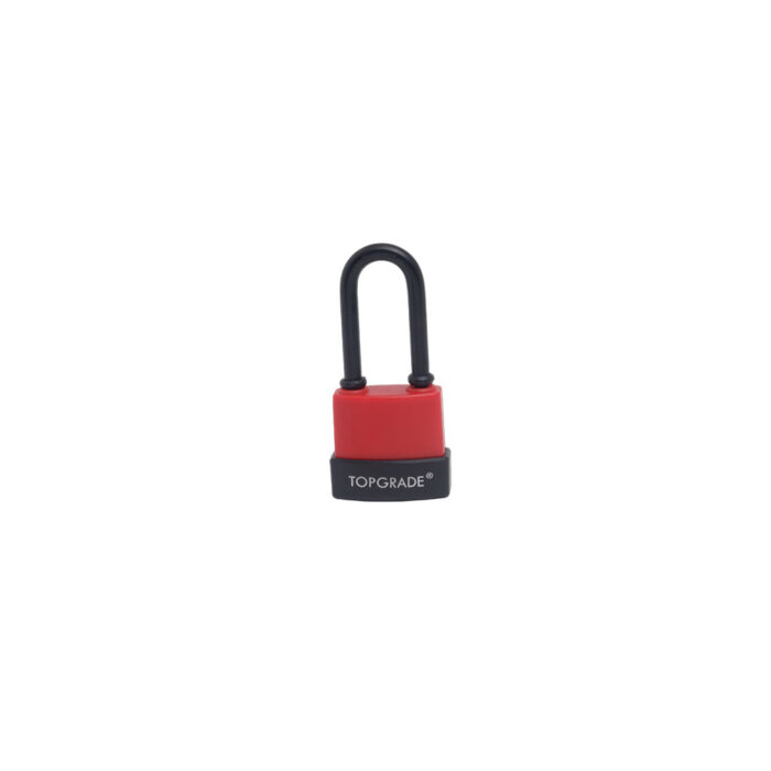 Heavy Duty Weather Proof Padlock 45mm - Long Shackle