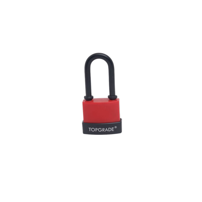 Heavy Duty Weather Proof Padlock 55mm - Long Shackle