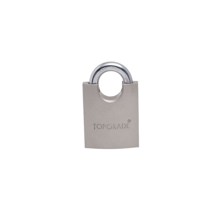 Heavy Duty Armored Padlock 60mm
