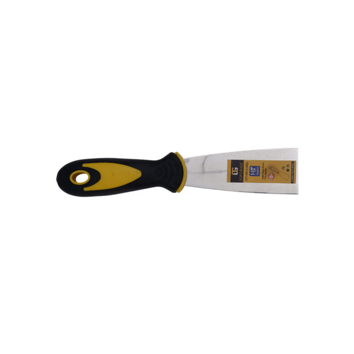 Putty Knife with Handle 1 1/2"