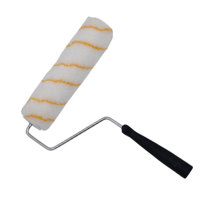 Acrylon Paint Roller with Handle 9"
