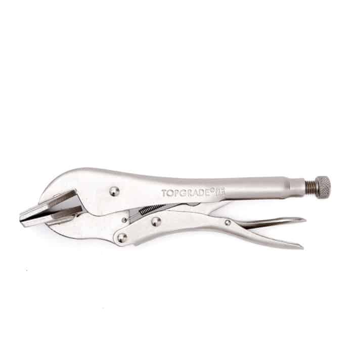 Sheet Clamp Vise Grip 10"