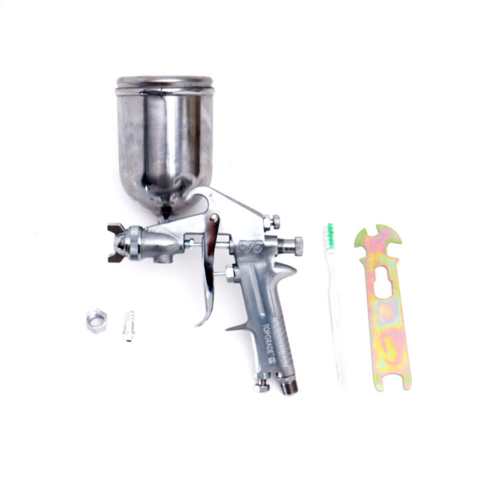 Spray Gun - High Pressure (Gravity)