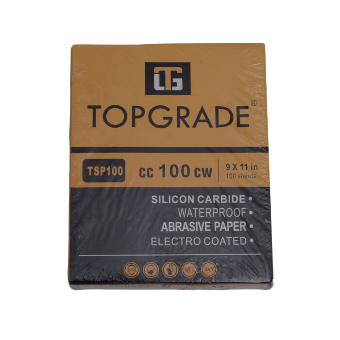 Sand Paper #100