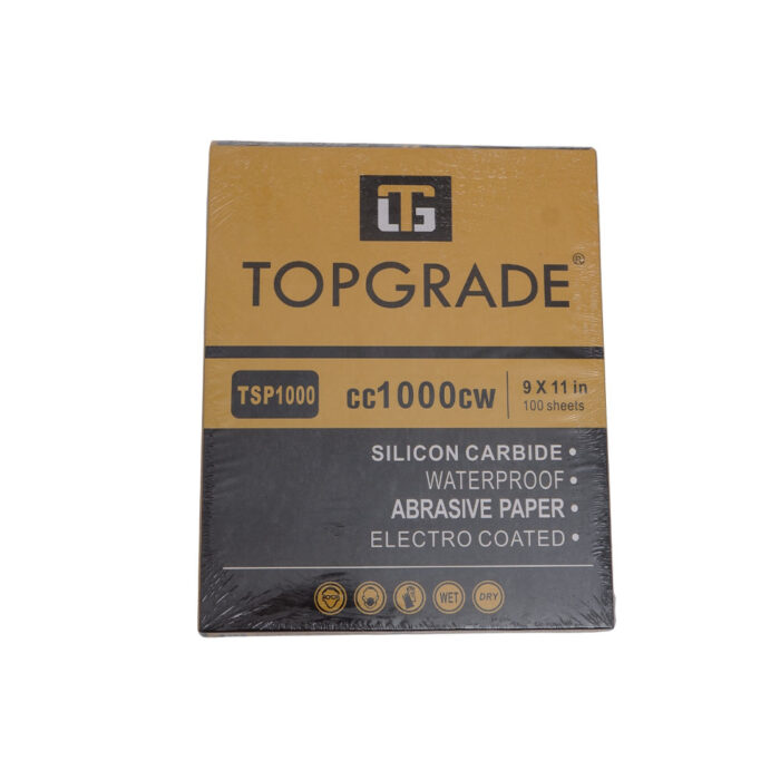 Sand Paper #1000