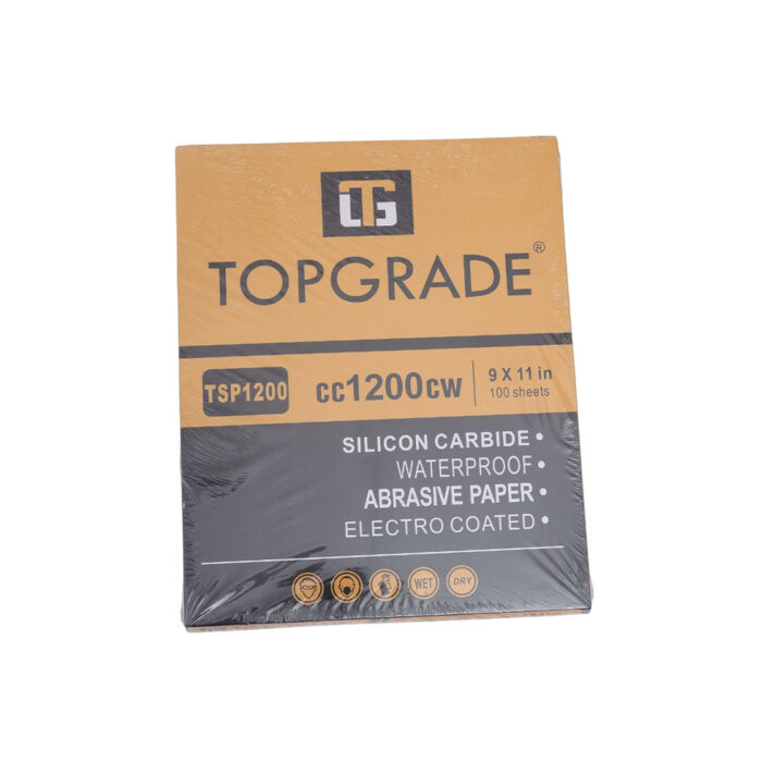Sand Paper #1200