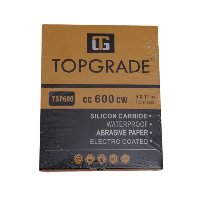 Sand Paper #600