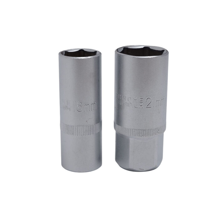 Spark Plug Socket Set 1/2"