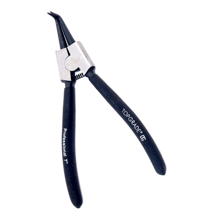 Snap Ring Pliers - External Bent Jaw