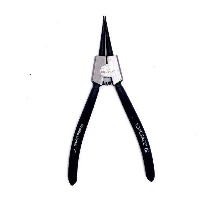 Snap Ring Pliers - External Straight Jaw