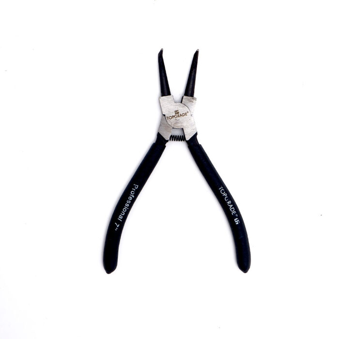 Snap Ring Pliers - Internal Bent Jaw