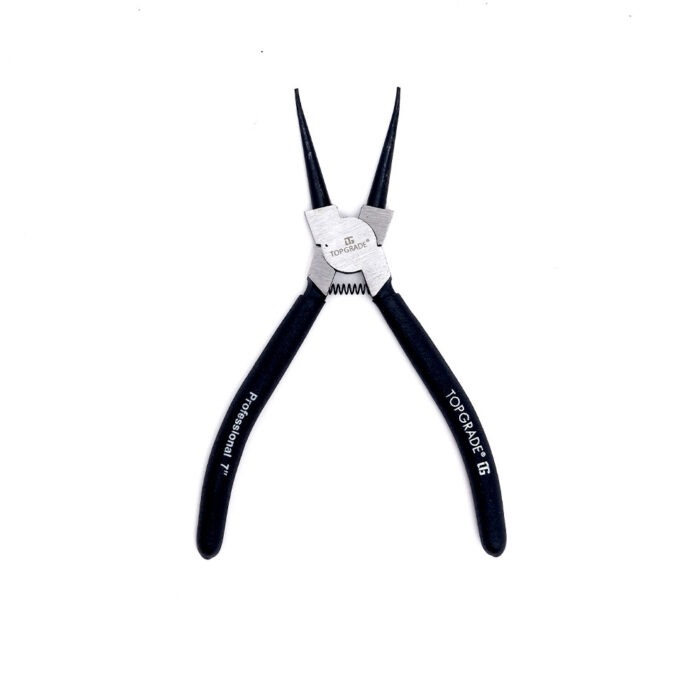 Snap Ring Pliers - Internal Straight Jaw
