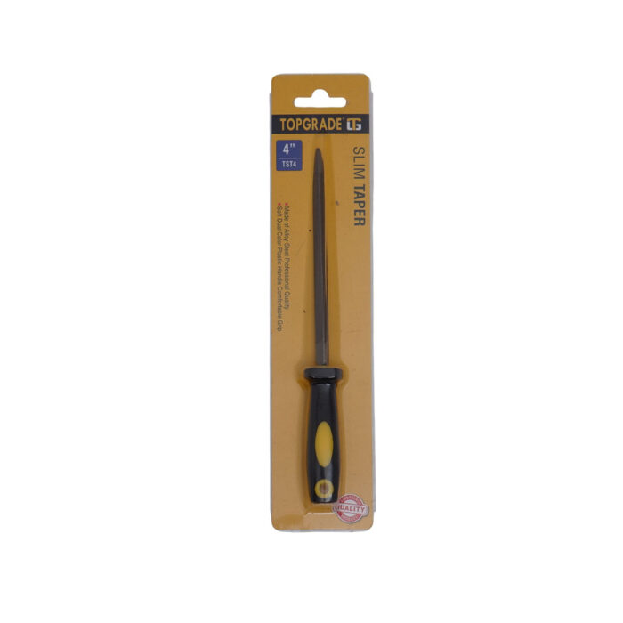 Slim Taper 4"
