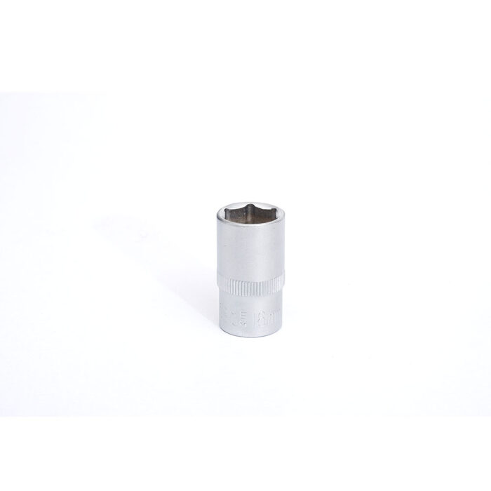 Drive Socket Wrench 16mm