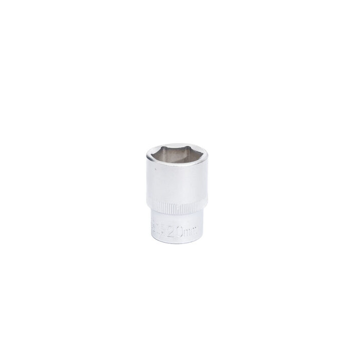 Drive Socket Wrench 20mm
