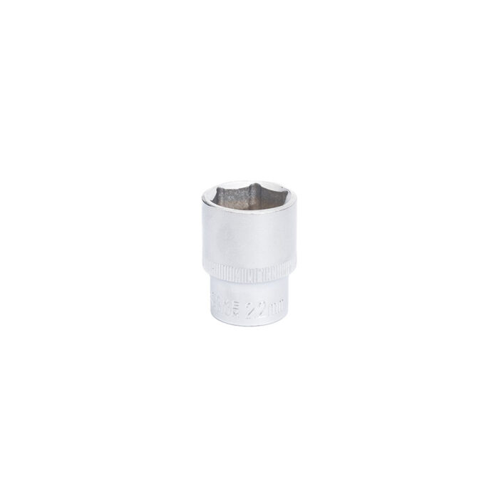Drive Socket Wrench 22mm