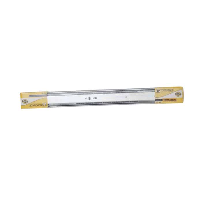 Drawer Slide Full Extension - Ball Bearing 18"
